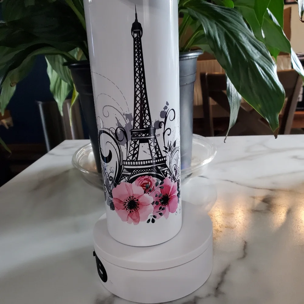 Artisan paris eiffel